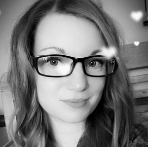 Meet your Posher, Bridget